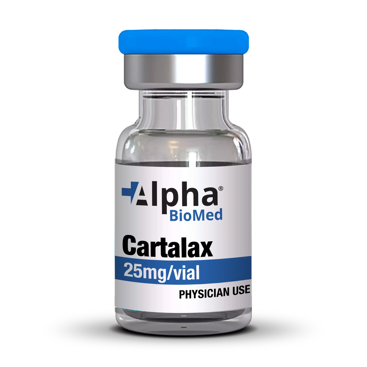 Cartalax (25mg)