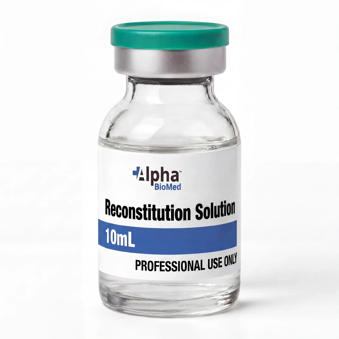 Reconstitution Solution 10ml