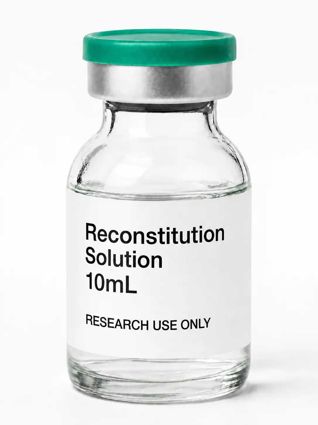 Reconstitution Solution 10ml