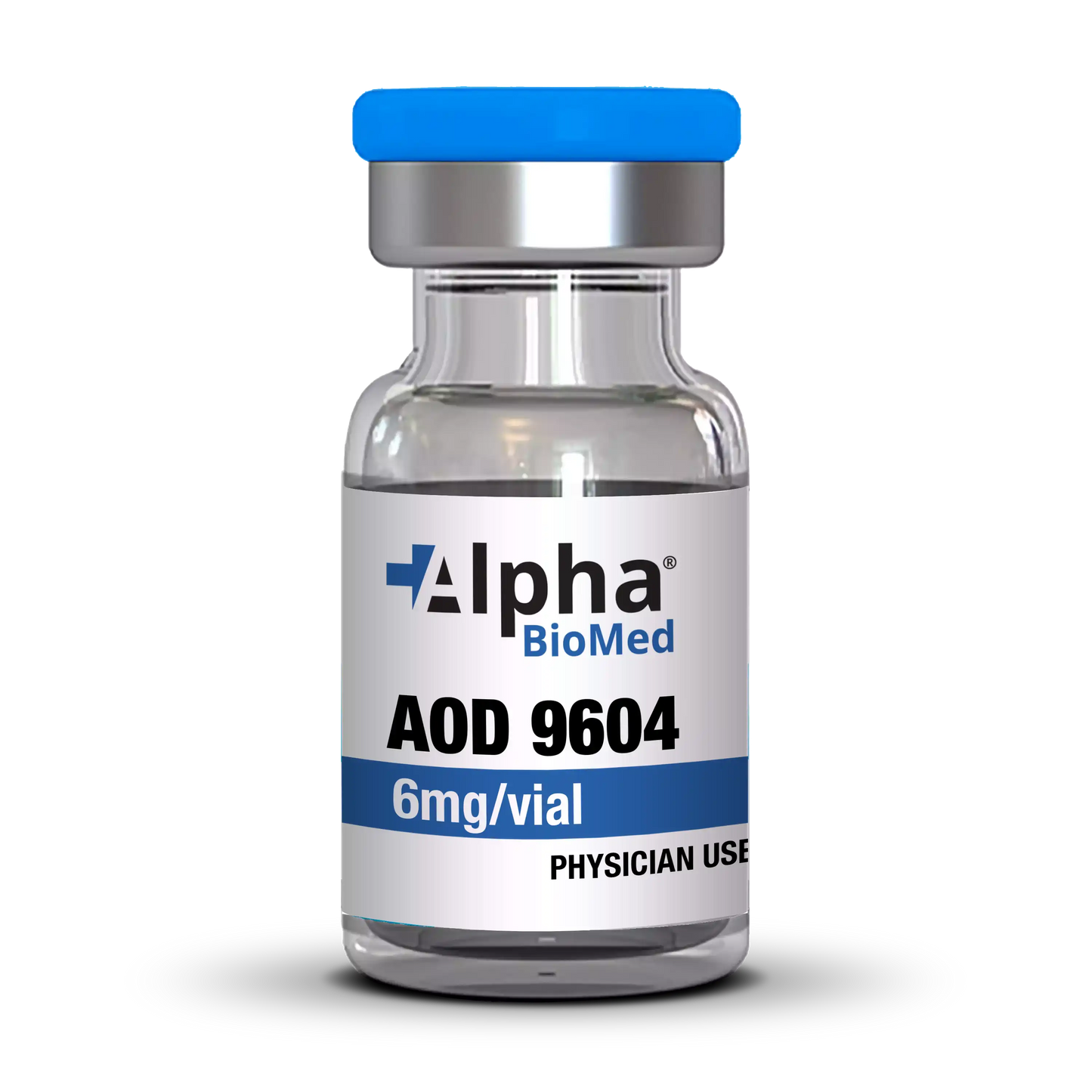 AOD-9604 (6mg) (98.6% purity)