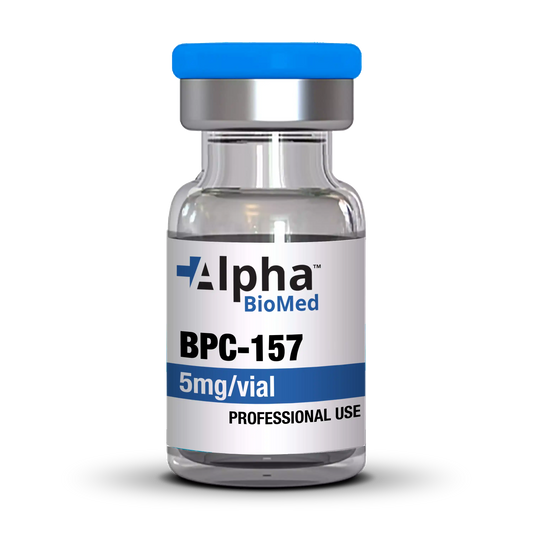 BPC-157 (5mg)