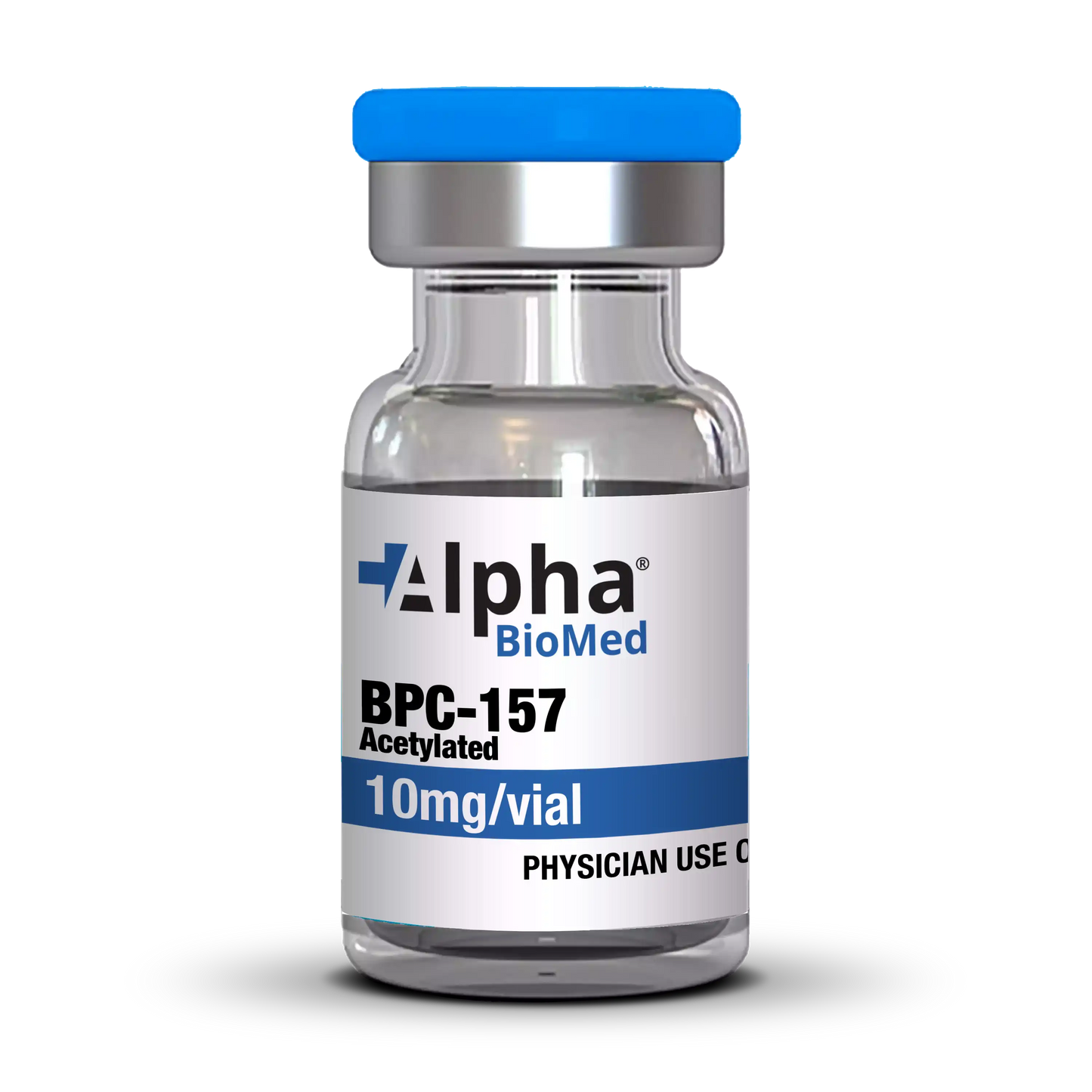 BPC-157 (10mg) Acetylated