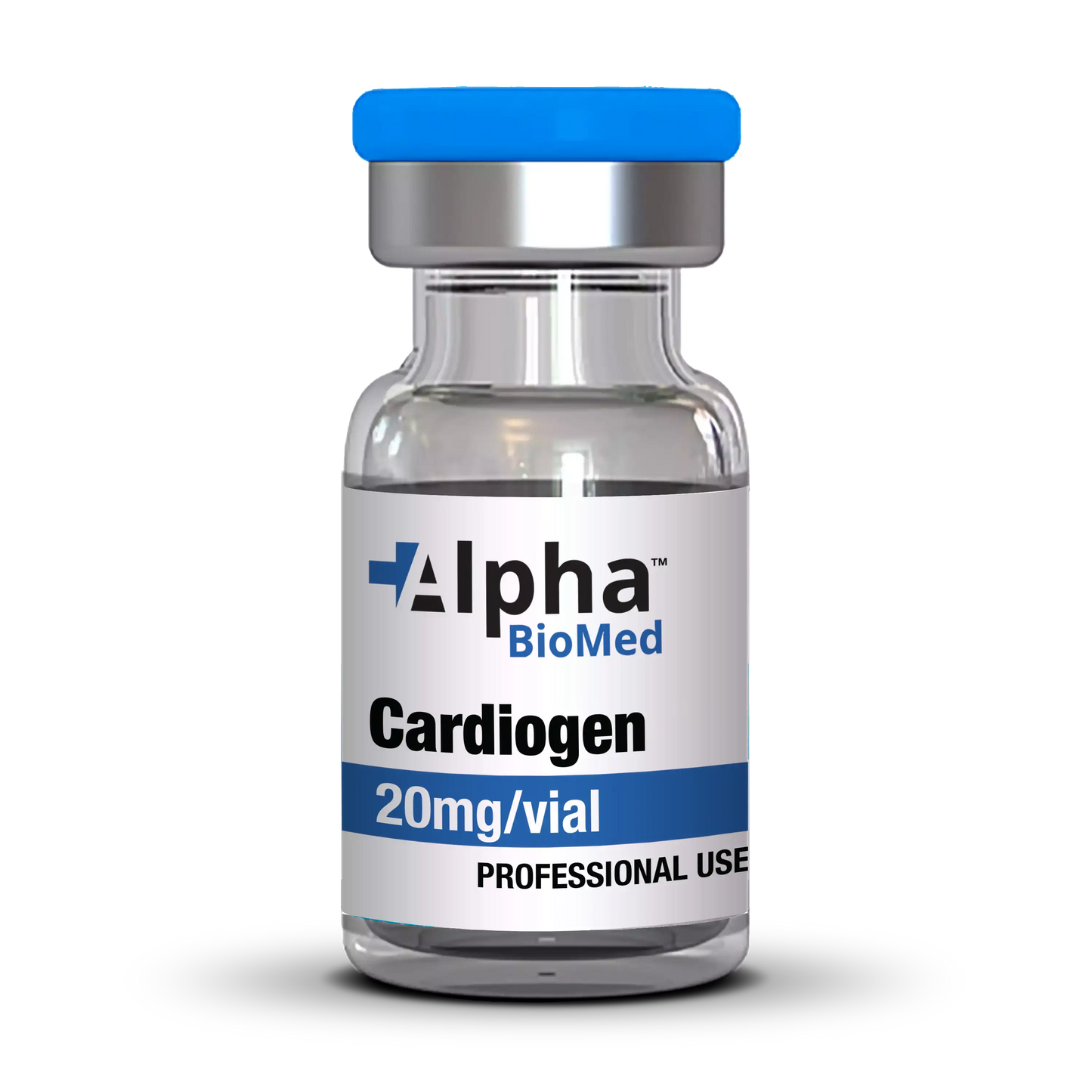 Cardiogen (20mg)