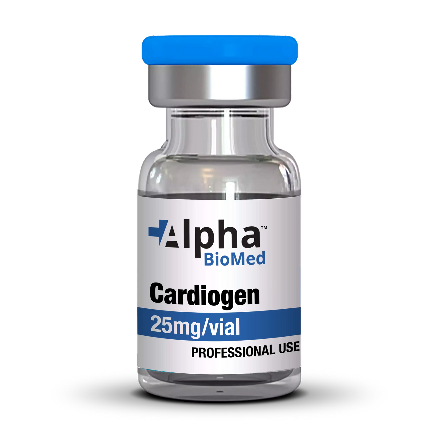 Cardiogen (25mg)