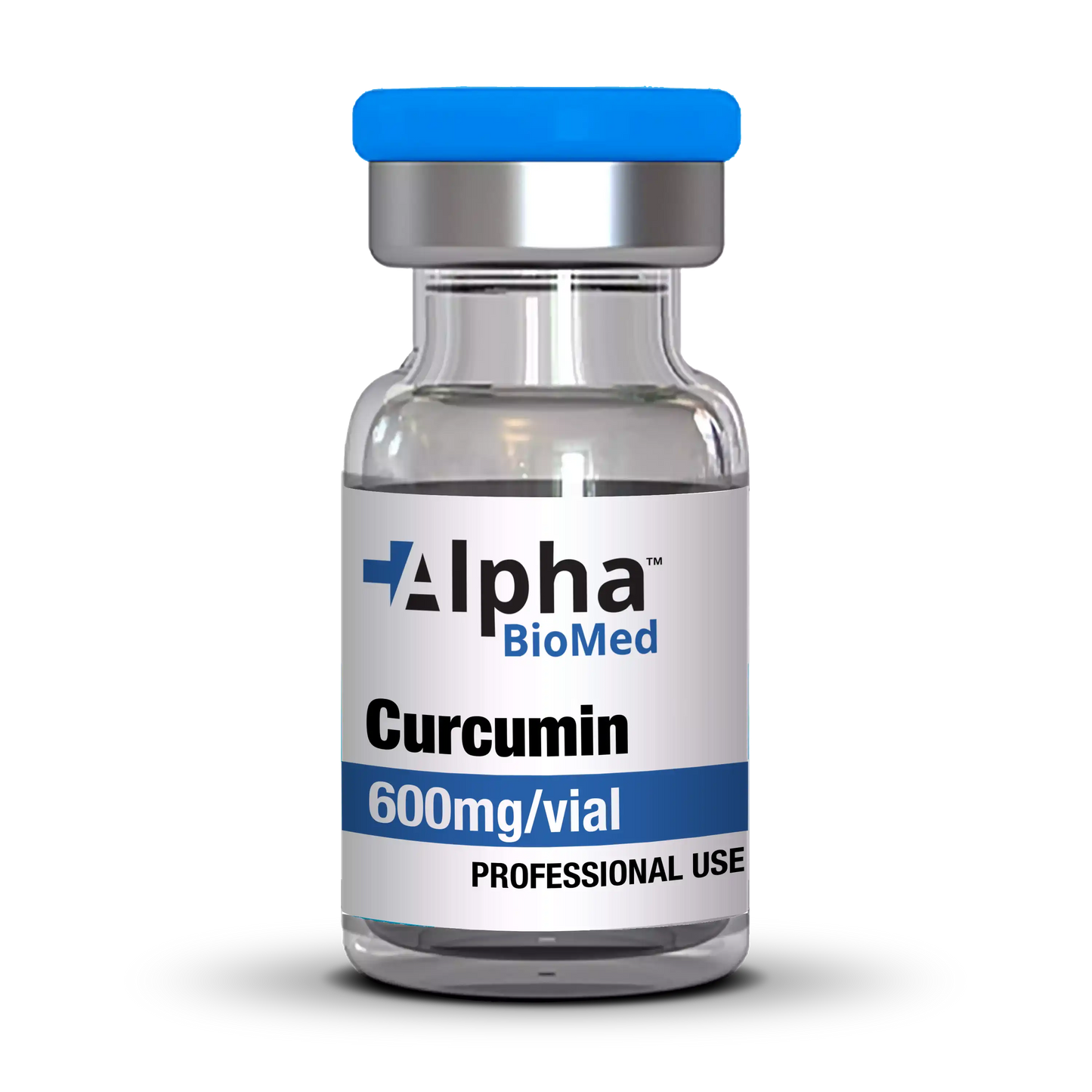Curcumin (600mg)