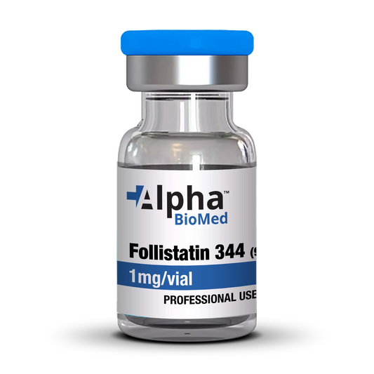 Follistatin 344 (95%) (1mg)
