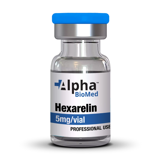 Hexarelin (5mg)