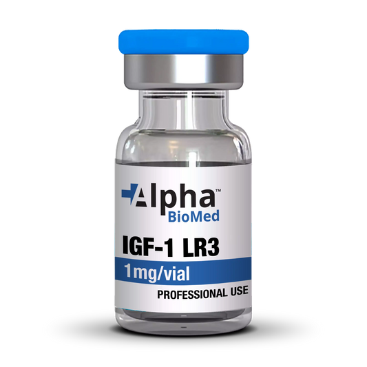 IGF-1 LR3 (1mg)
