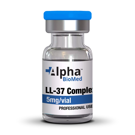 LL-37 Complex (5mg)