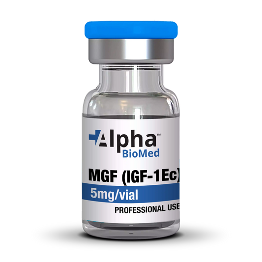 MGF (IGF-1Ec) (5mg)