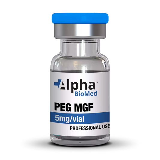PEG-MGF (5mg)