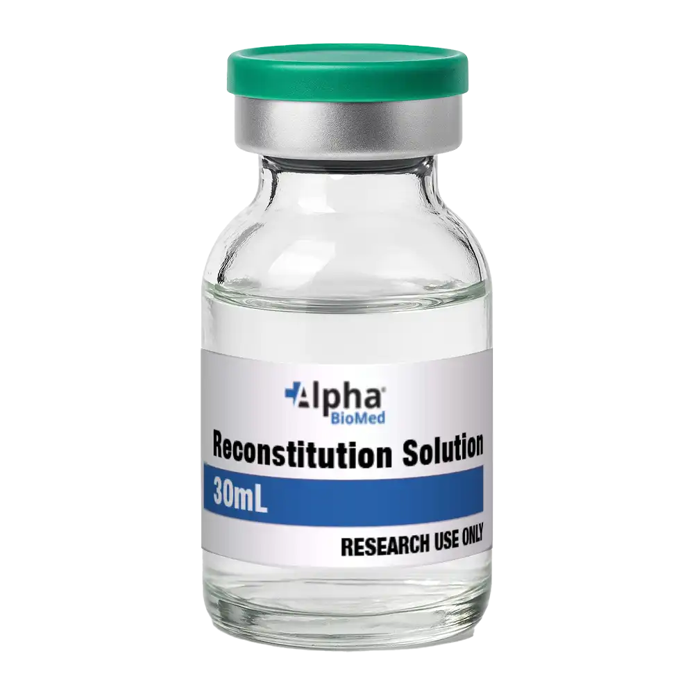 Reconstitution Solution