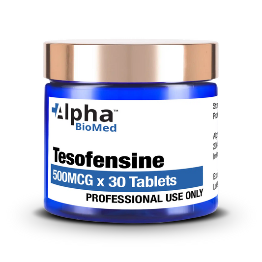 Tesofensine (500mcg) x 30 Tablets
