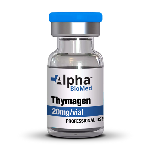 Thymagen (Thymogen) (20mg)