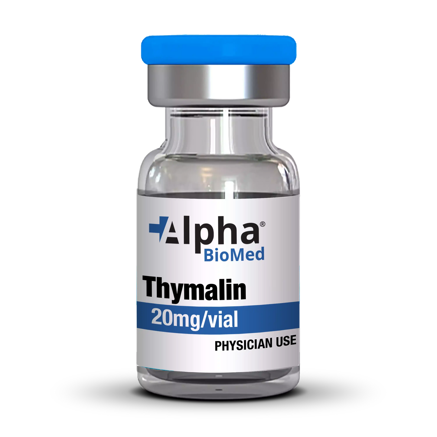 Thymalin (20mg) 2ml Vial