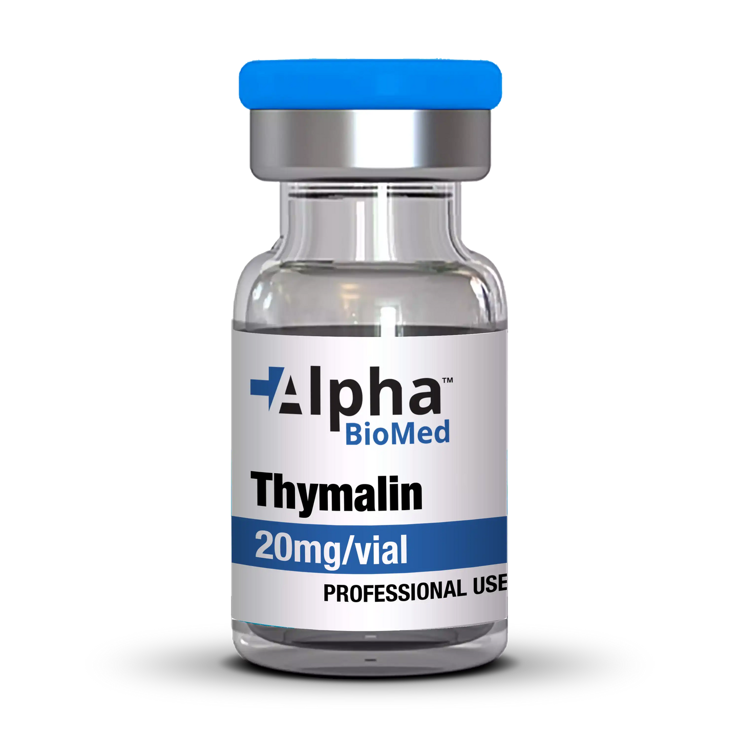 Thymalin (20mg) 2ml Vial