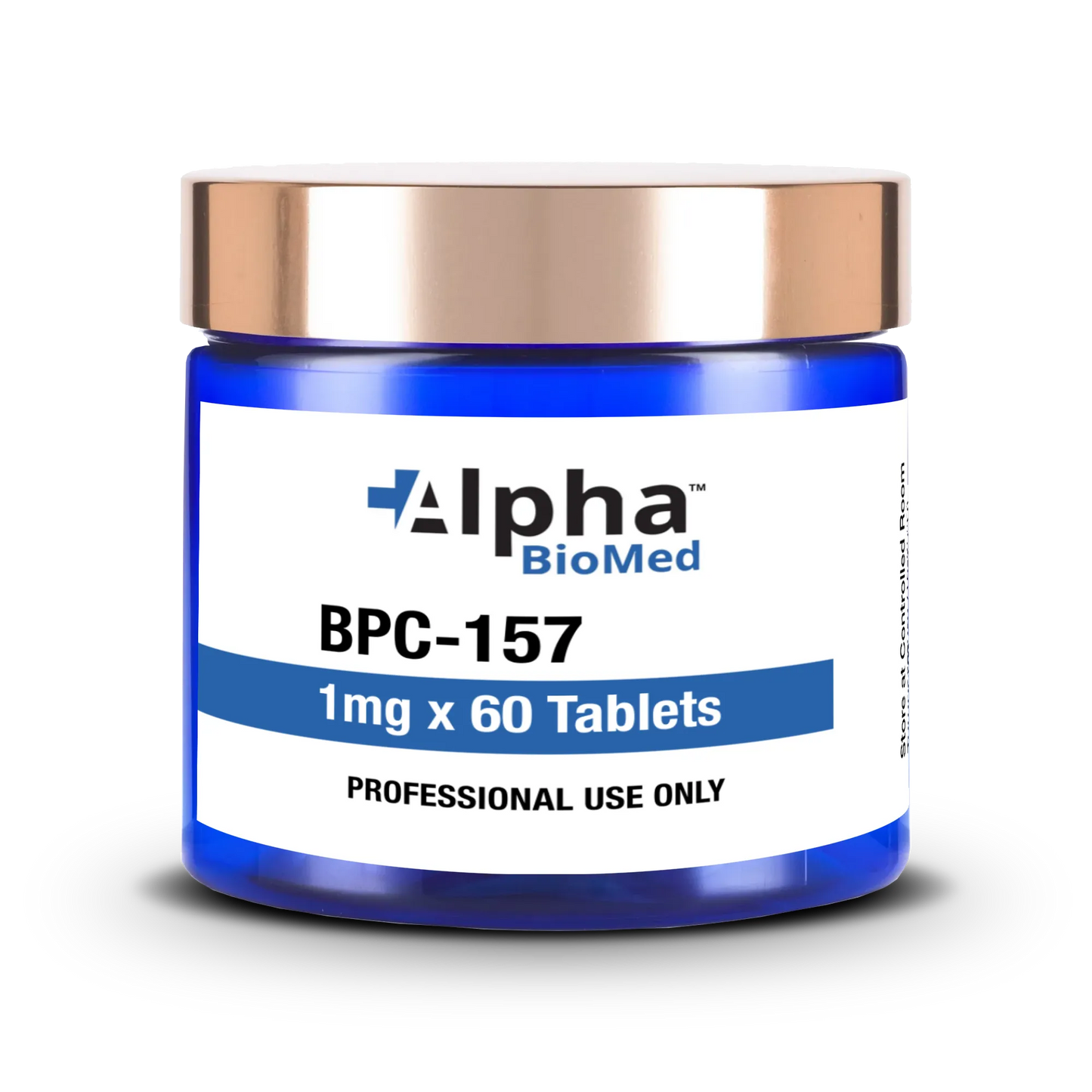 BPC-157 (1mg) x 60 Tablets