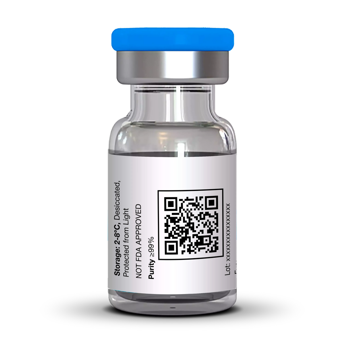 CJC-1295 - With DAC (10mg)