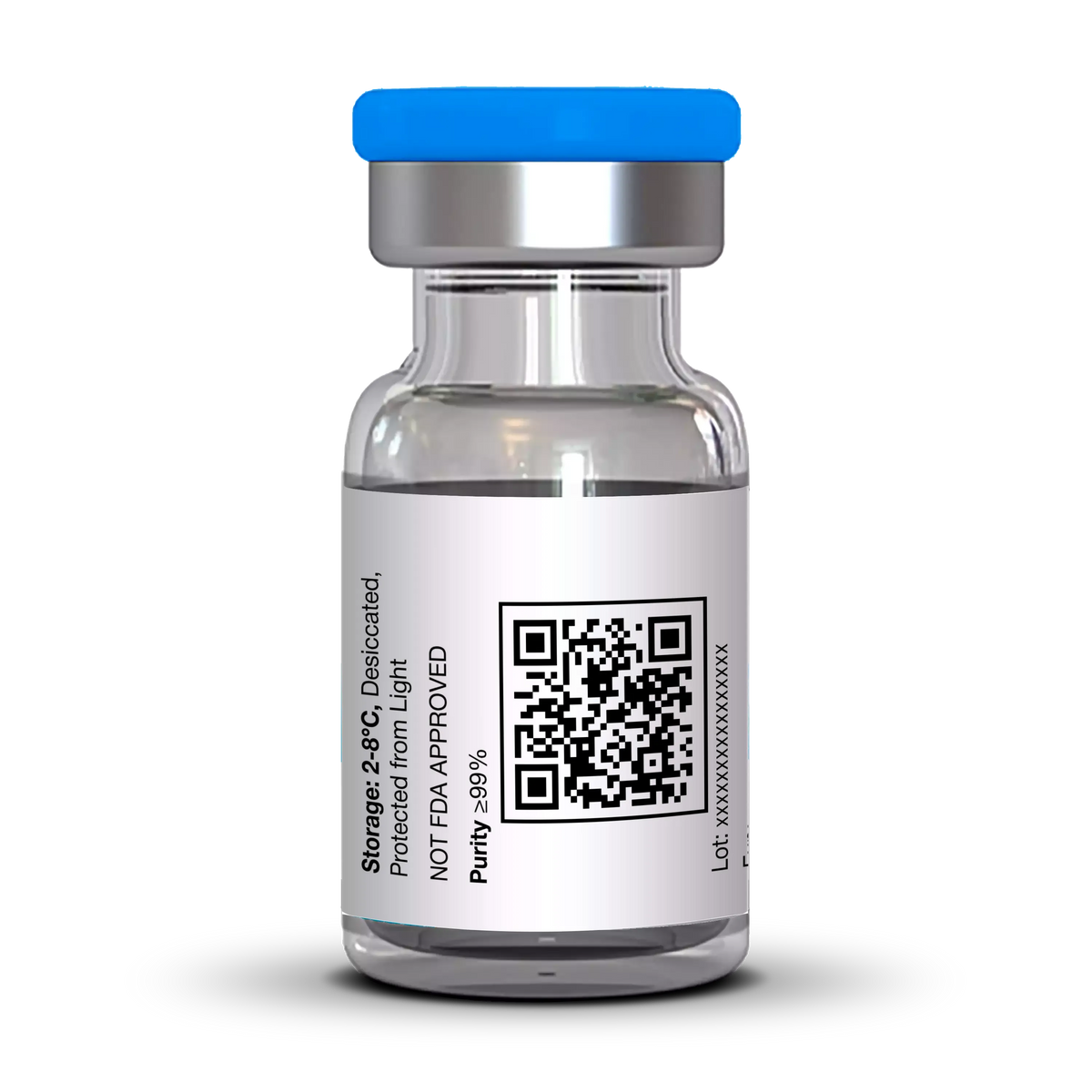 Hexarelin (5mg)