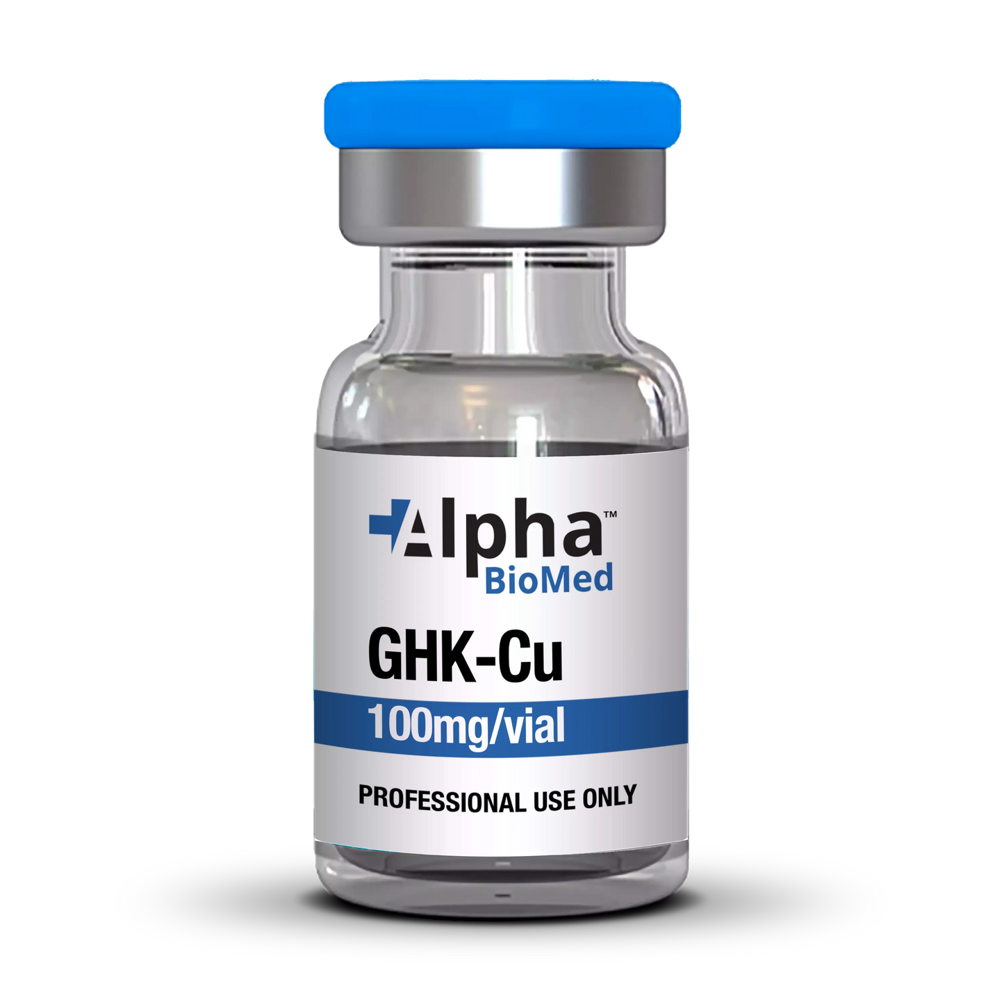 GHK-Cu (100mg)