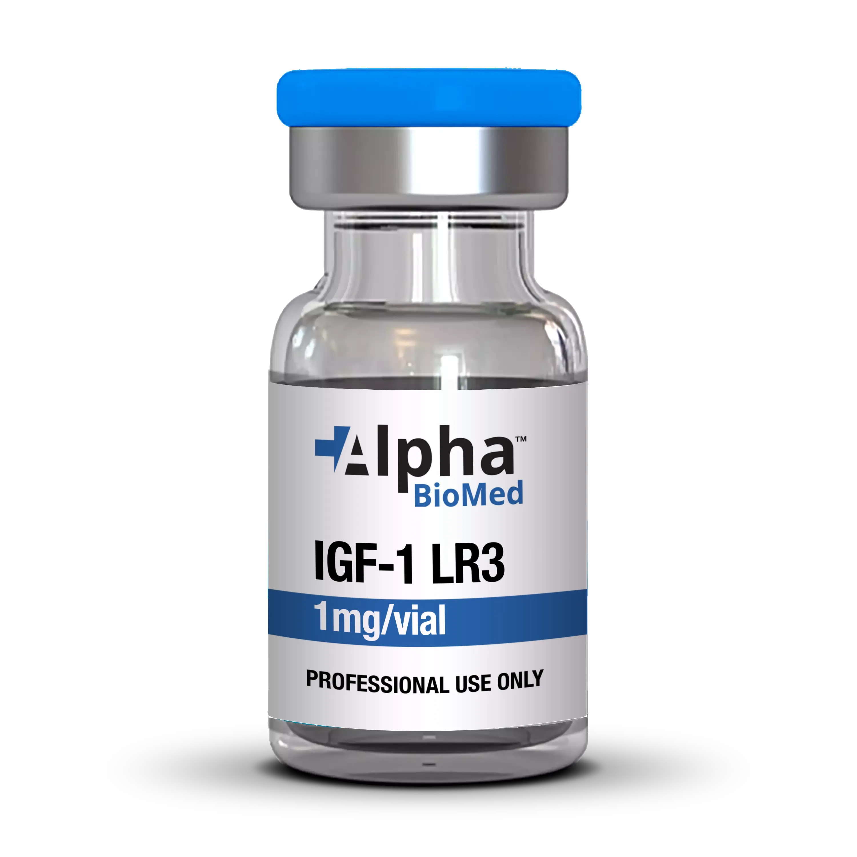 IGF-1 LR3 (1mg) – Alpha BioMed