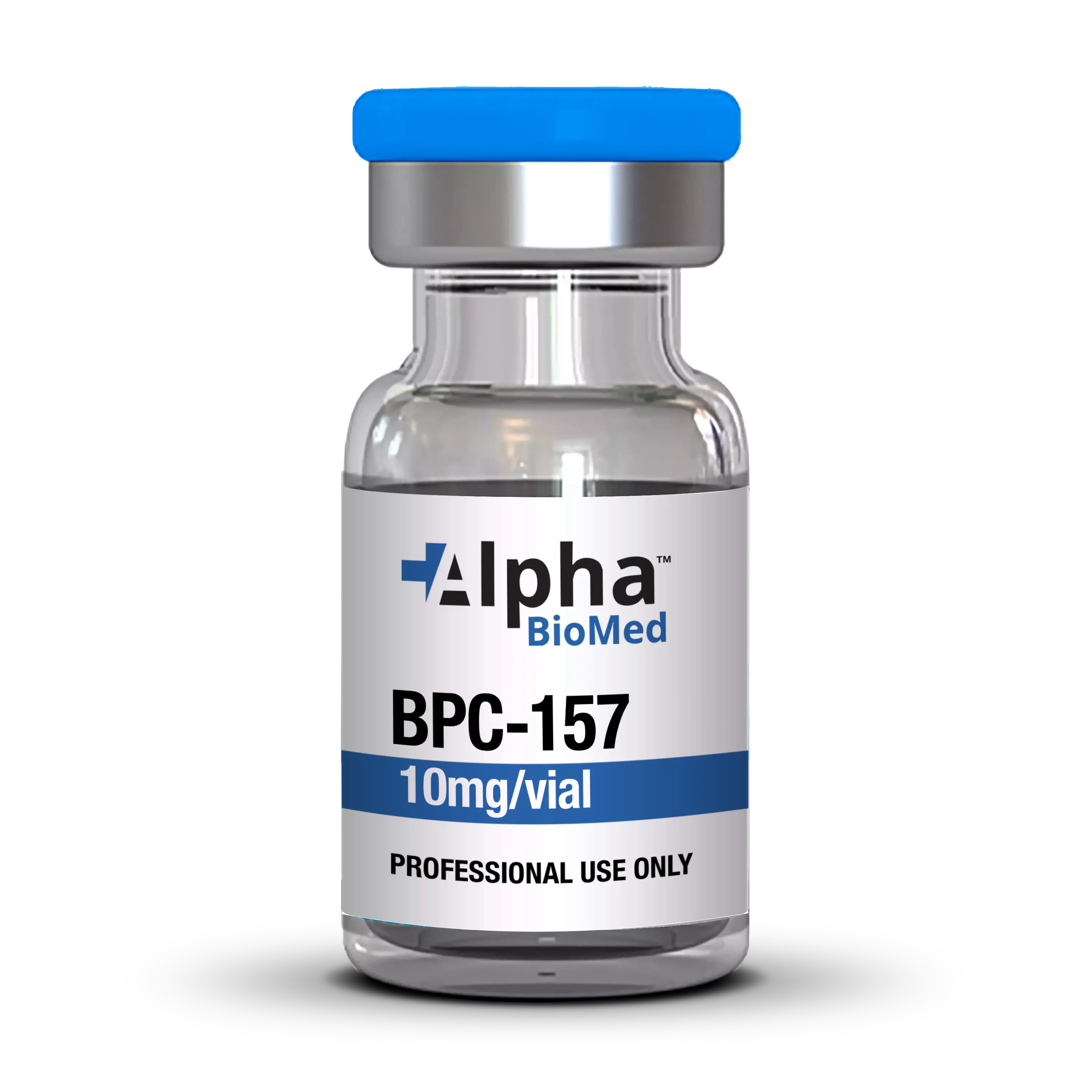 BPC-157 (10mg) – Alpha BioMed