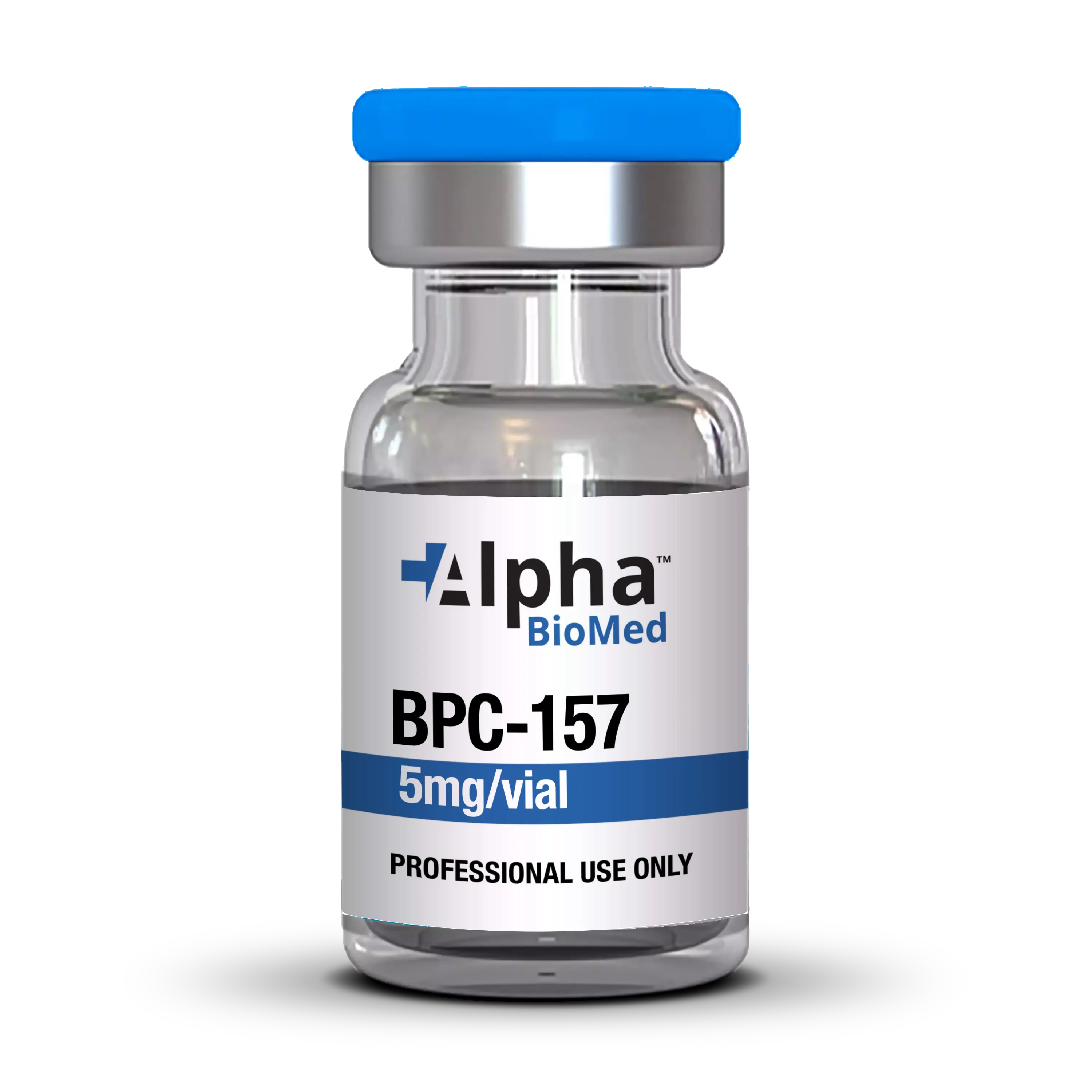 BPC-157 (5mg) – Alpha BioMed