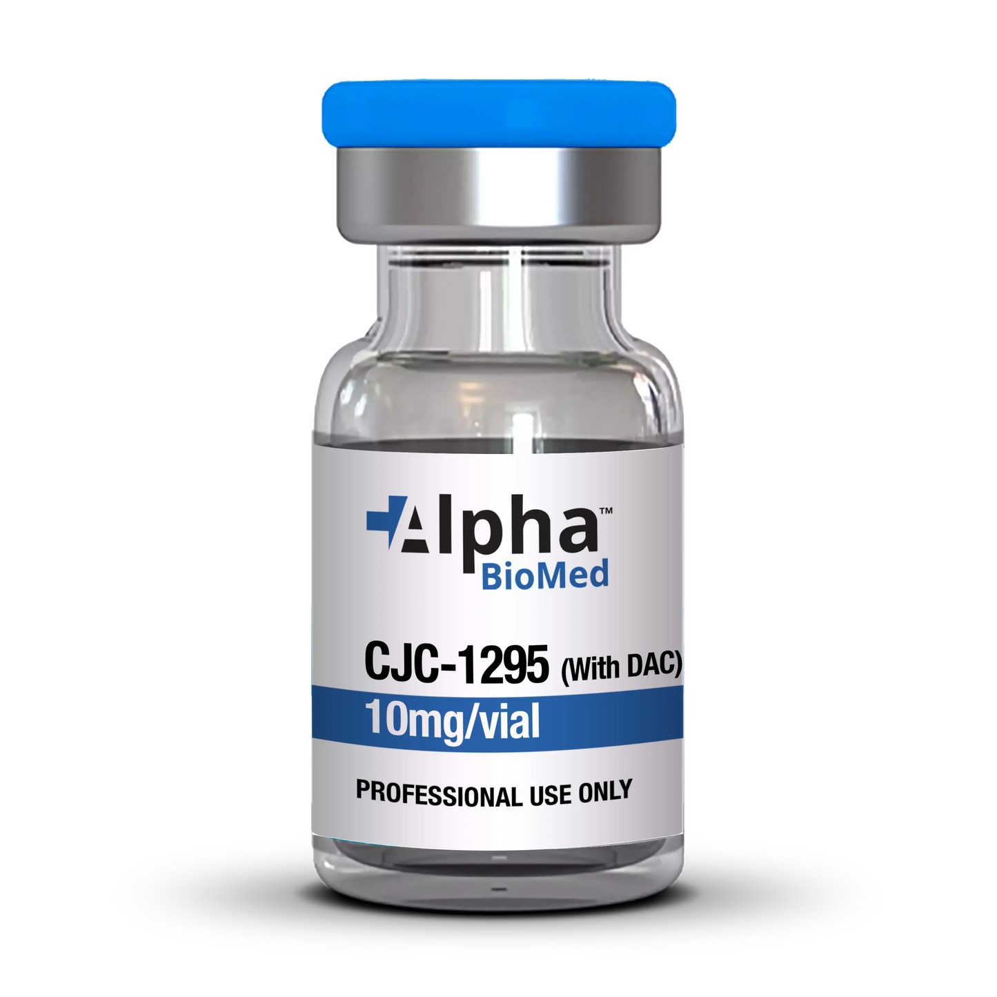 CJC-1295 - With DAC (10mg)