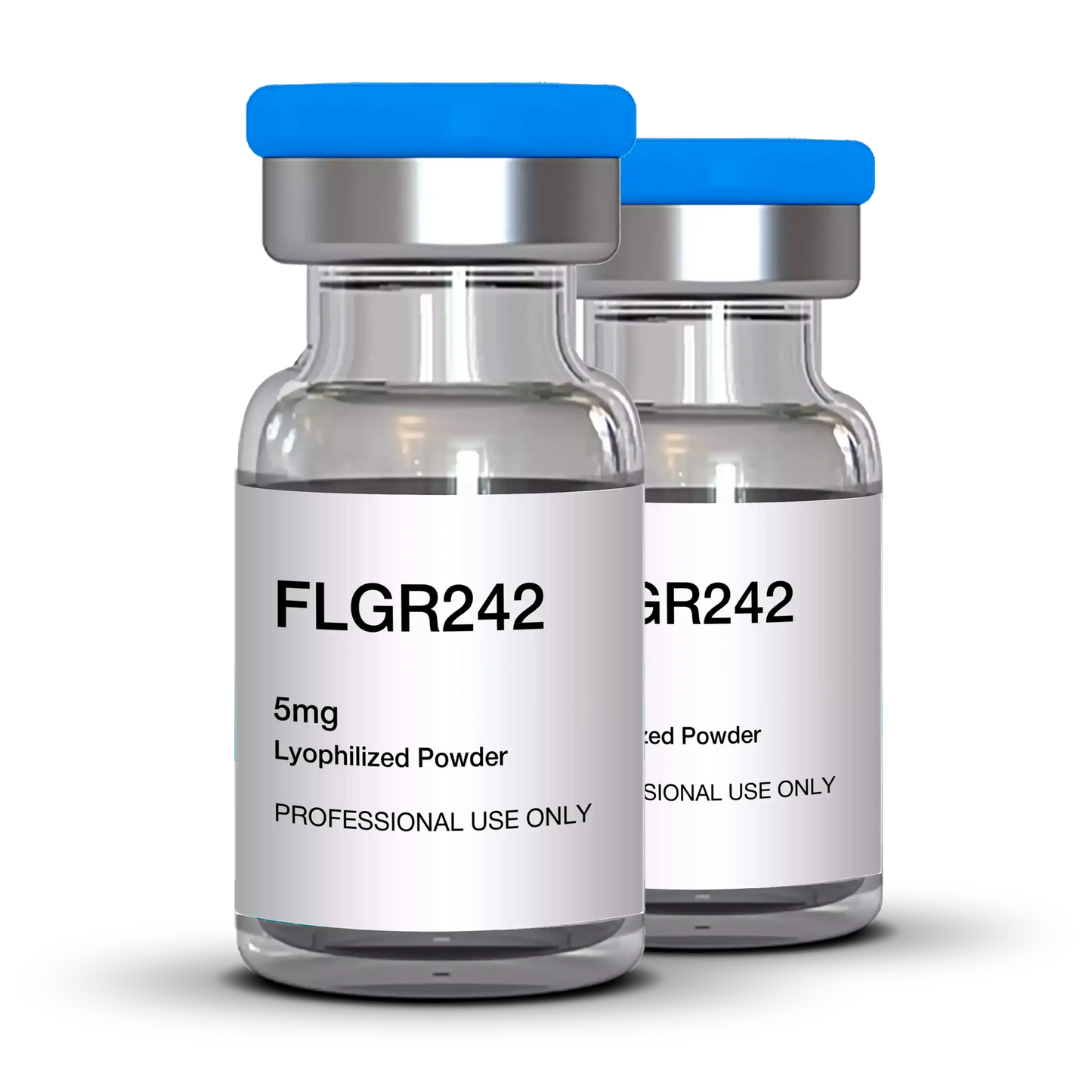 Follistatin (FLGR242) (5mg) x 2 Vials