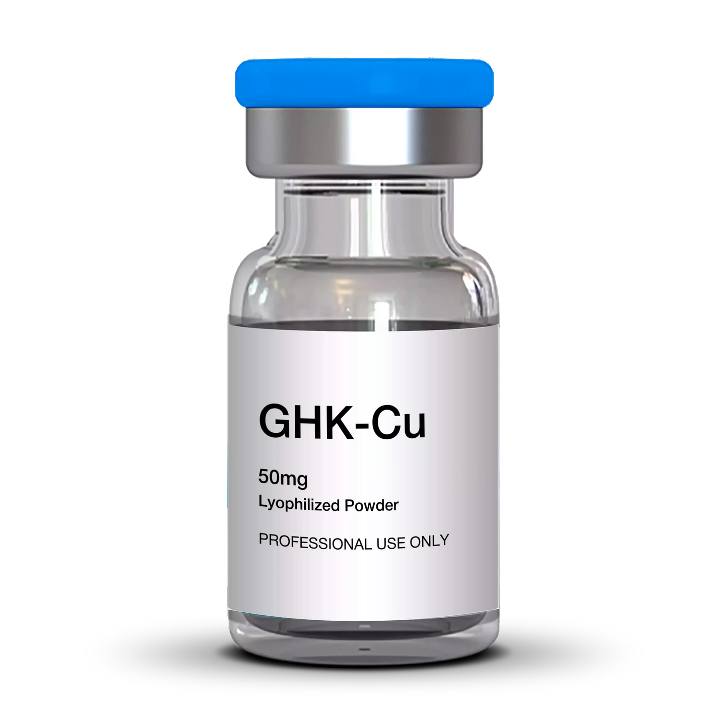 GHK-Cu (50mg)