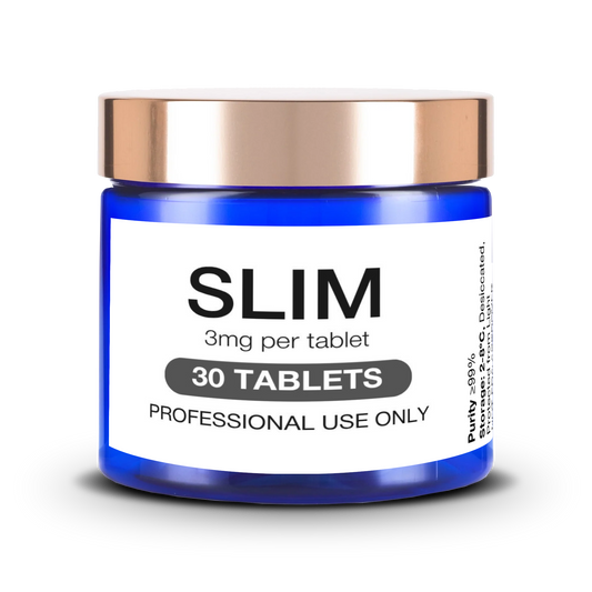 Slim (3mg) x 30 Tablets