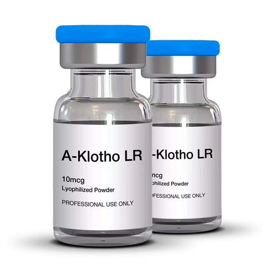 a-Klotho LR (10mcg) x 2 Vials