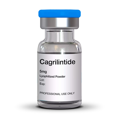 Cagrilintide (5mg)