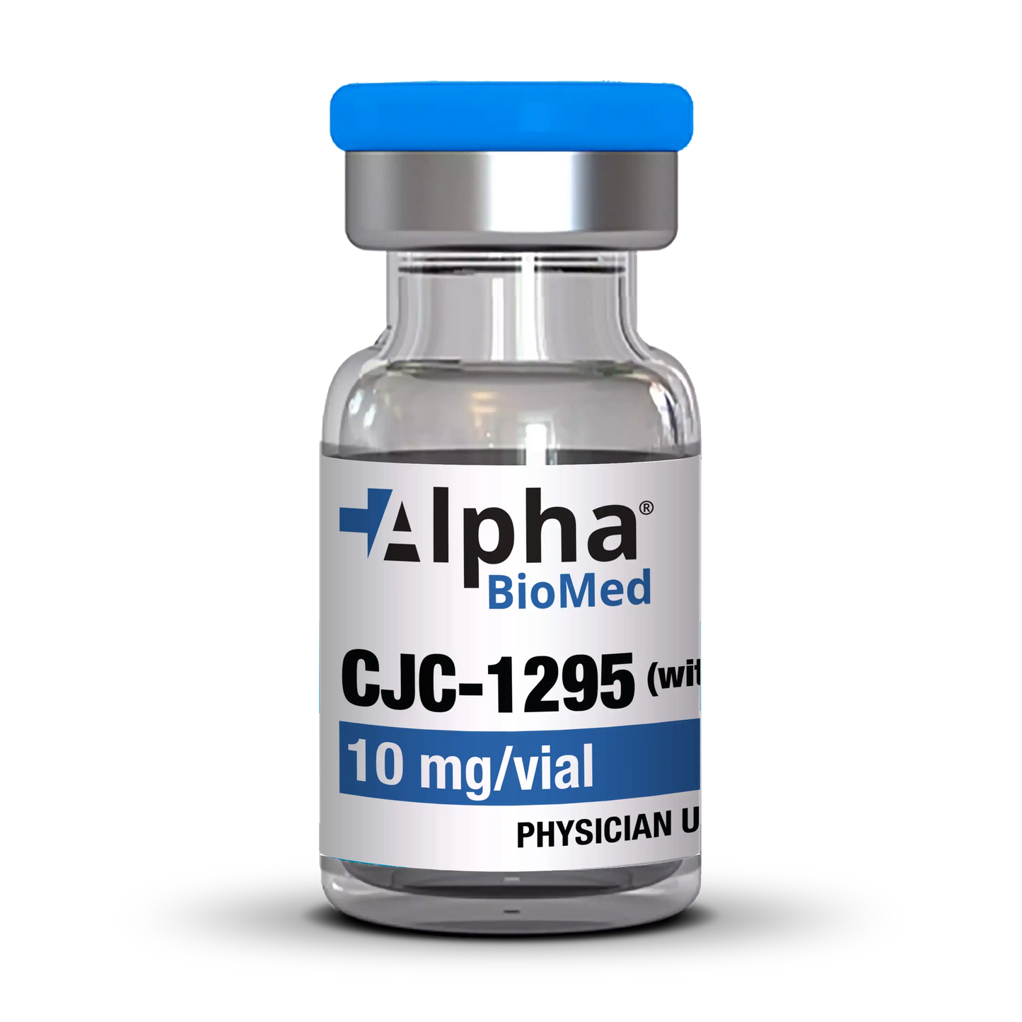 CJC-1295 - With DAC (10mg)