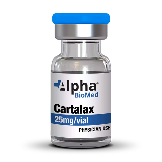 Cartalax (25mg)