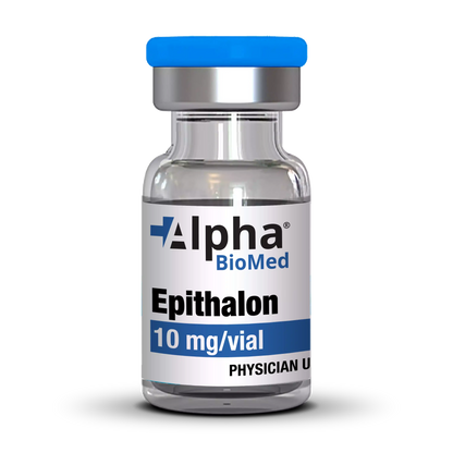 Epithalon (10mg) order wholesale peptides online