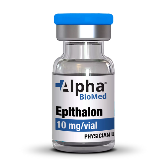 Epithalon (10mg) order wholesale peptides online