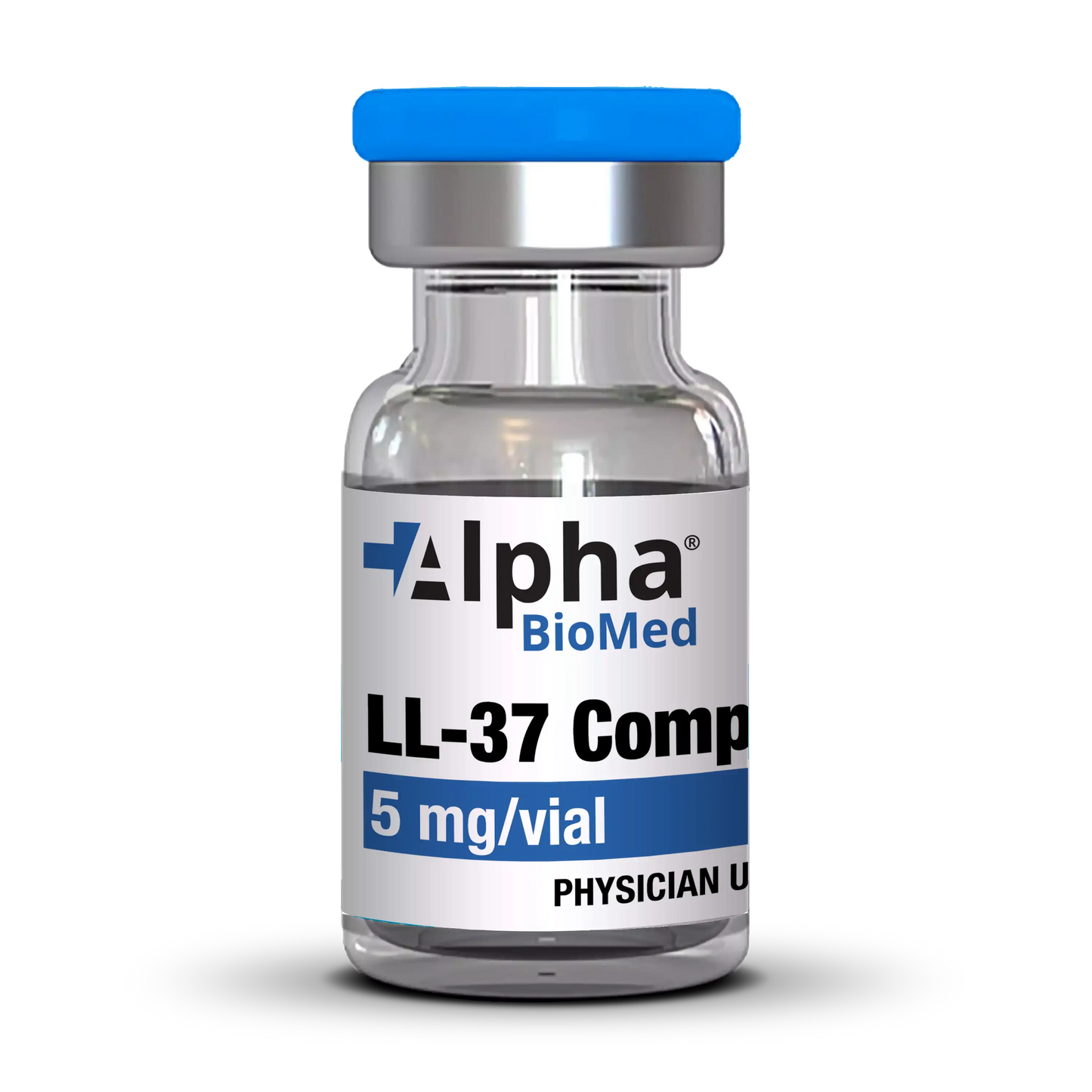 LL-37 Complex (5mg)