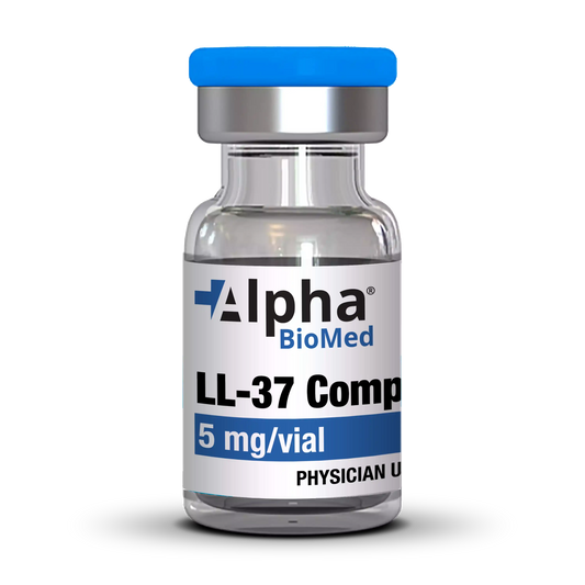 LL-37 Complex (5mg)