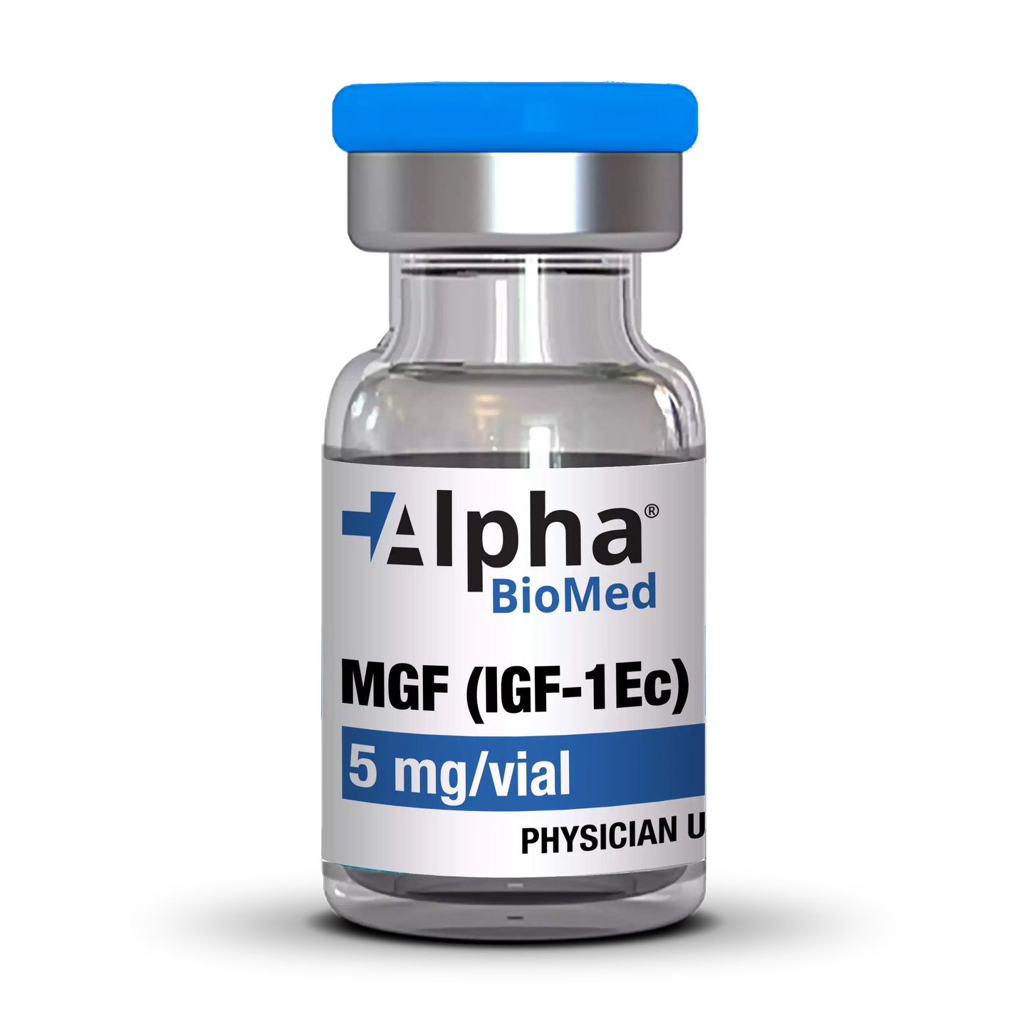 MGF (IGF-1Ec) (5mg) ORDER PEPTIDES WHOLESALE ONLINE