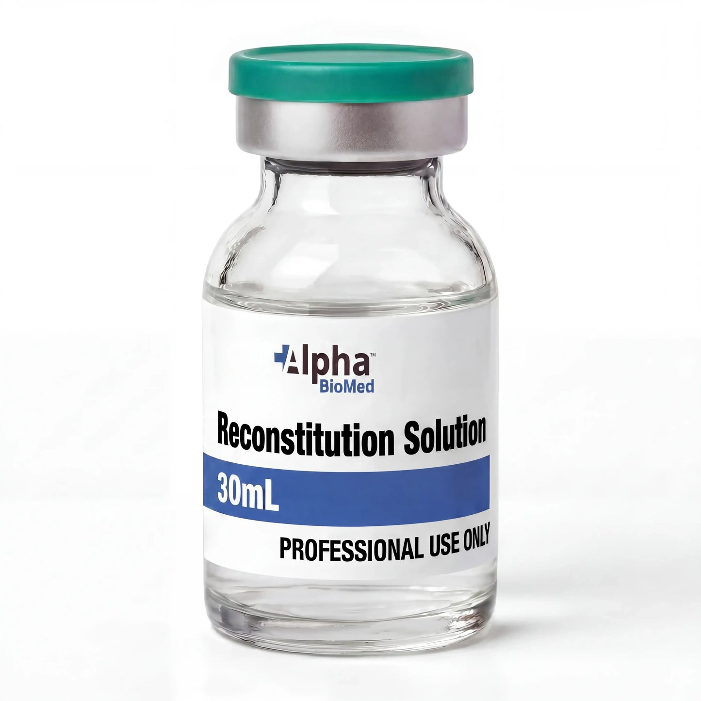 Reconstitution Solution 30ml