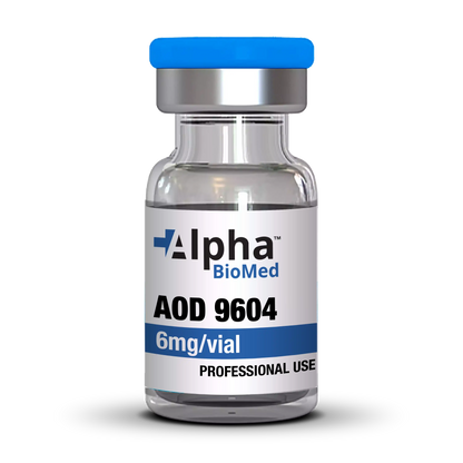 AOD 9604 (6mg) AOD 9604 (6mg)