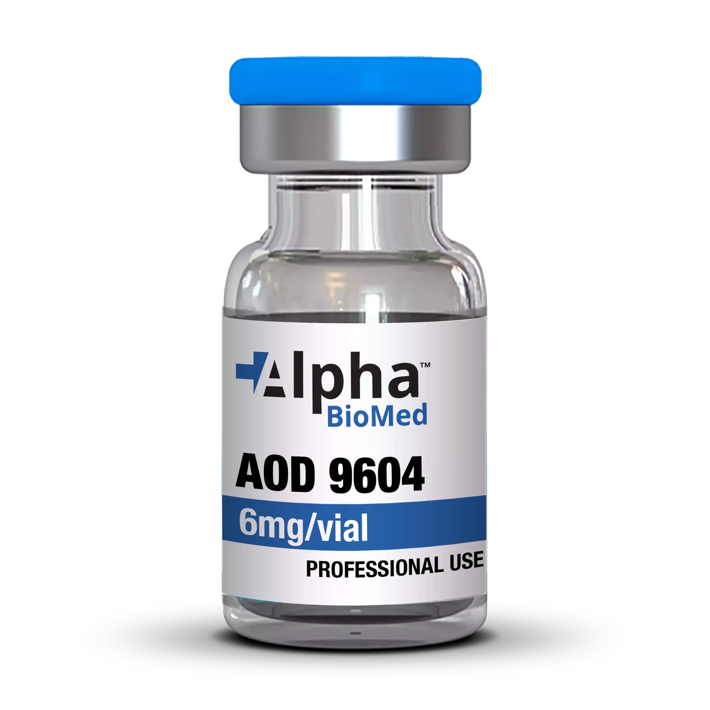 AOD 9604 (6mg)