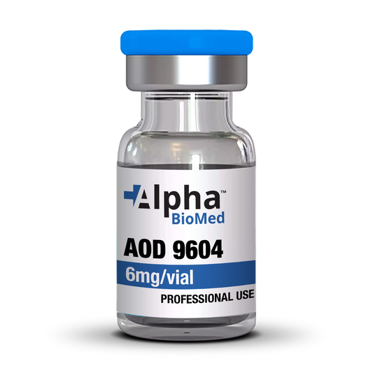 AOD 9604 (6mg)