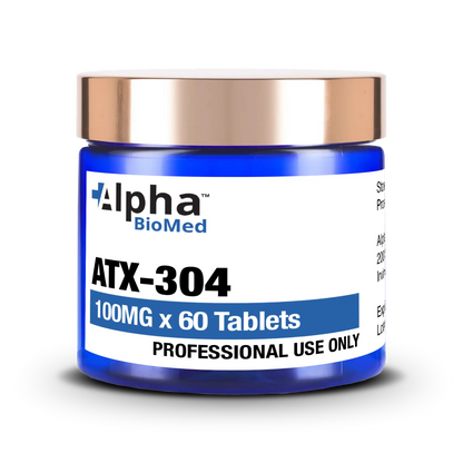 ATX-304 (100mg) x 60 Tablets