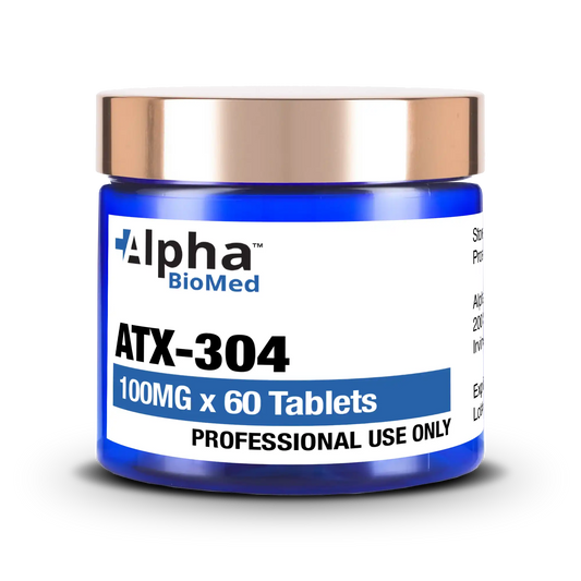 ATX-304 (100mg) x 60 Tablets