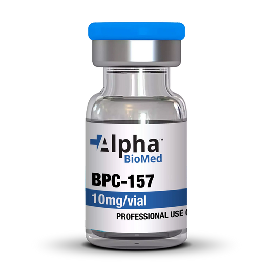 BPC-157 (10mg)