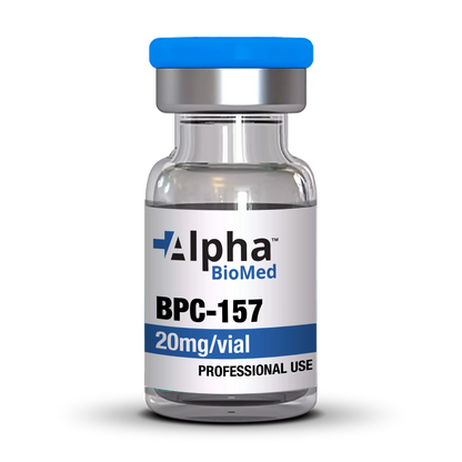 BPC-157 (20mg)