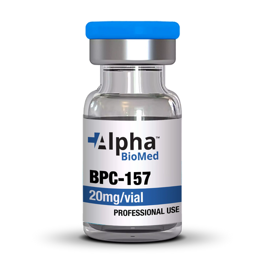 BPC-157 (20mg)