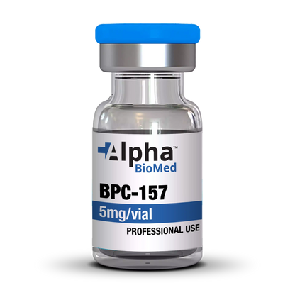 BPC-157 (5mg)